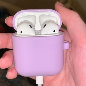 Apple AirPods